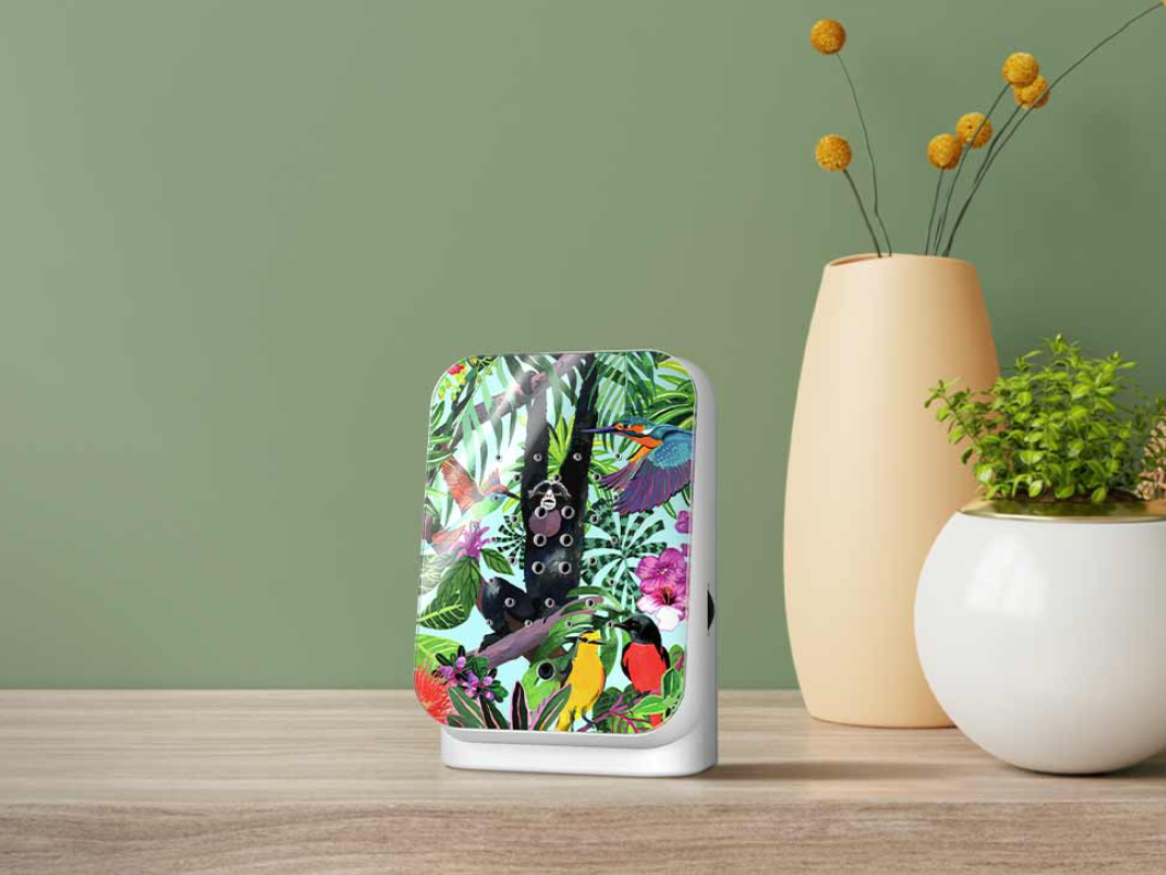 RELAXOUND Junglebox Tropic (1 Stk)