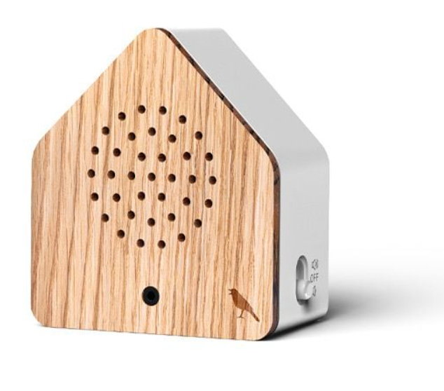 RELAXOUND Nachtigall-Box Eiche (1 Stk)