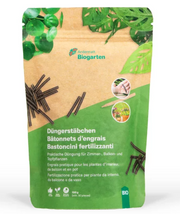 Andermatt Biogarten Düngerstäbchen (90 Stk)