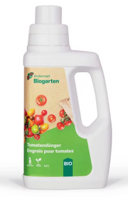 Andermatt Biogarten Tomatendünger flüssig (500 ml)