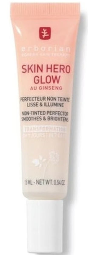 erborian KOREAN SKIN THERAPY Skin Hero Glow (15ml)
