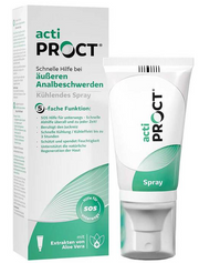 actiPROCT Spray (50ml)