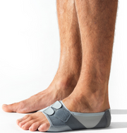 Push med Fussbandage bei Plantarfasziitis, Grösse 2 links, Mittelfussumfang 23-26cm (1 Stk)