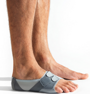 Push med Fussbandage bei Plantarfasziitis, Grösse 2 rechts, Mittelfussumfang 23-26cm (1 Stk)