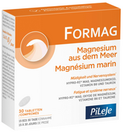 FORMAG Magnesium-Tabletten (30 Stk)