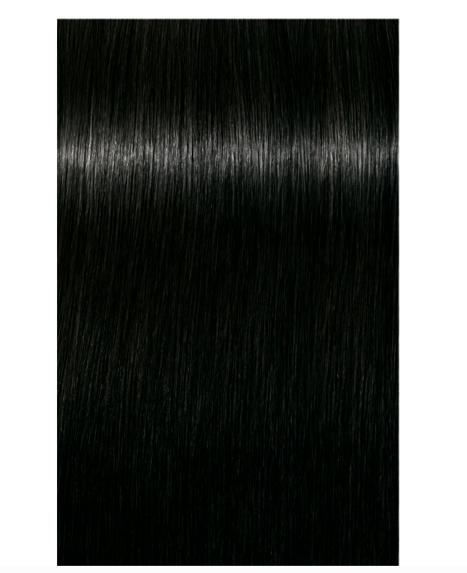 Schwarzkopf IGORA ROYAL 1-0 permanente Colorationscreme Schwarz Natur (60ml)