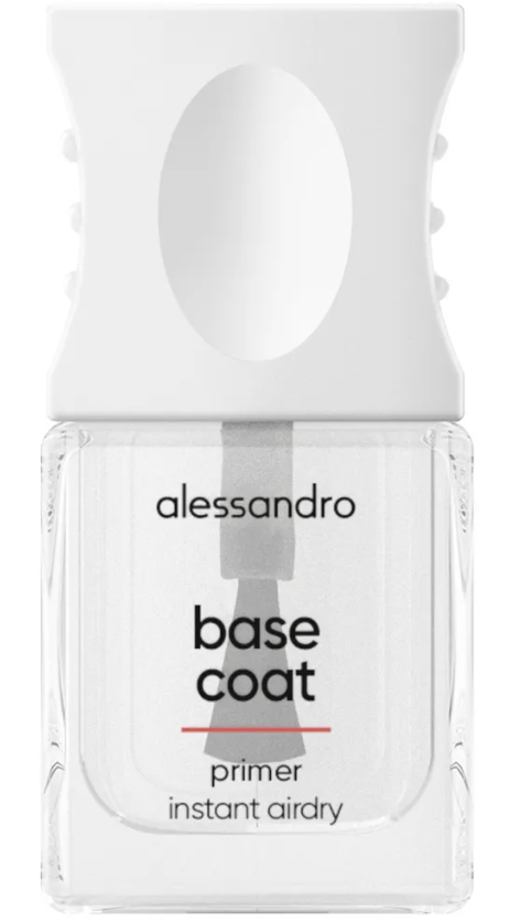 alessandro Base Coat (10ml)