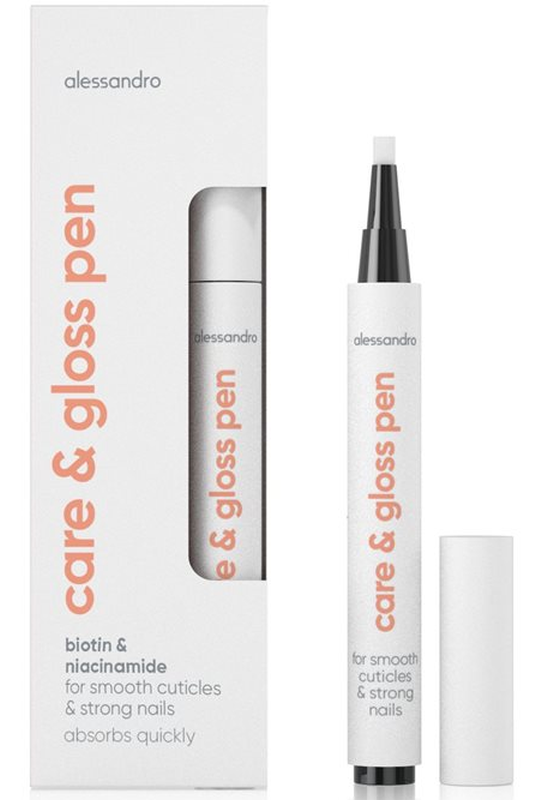 alessandro Care & Gloss Pen (2.8ml)
