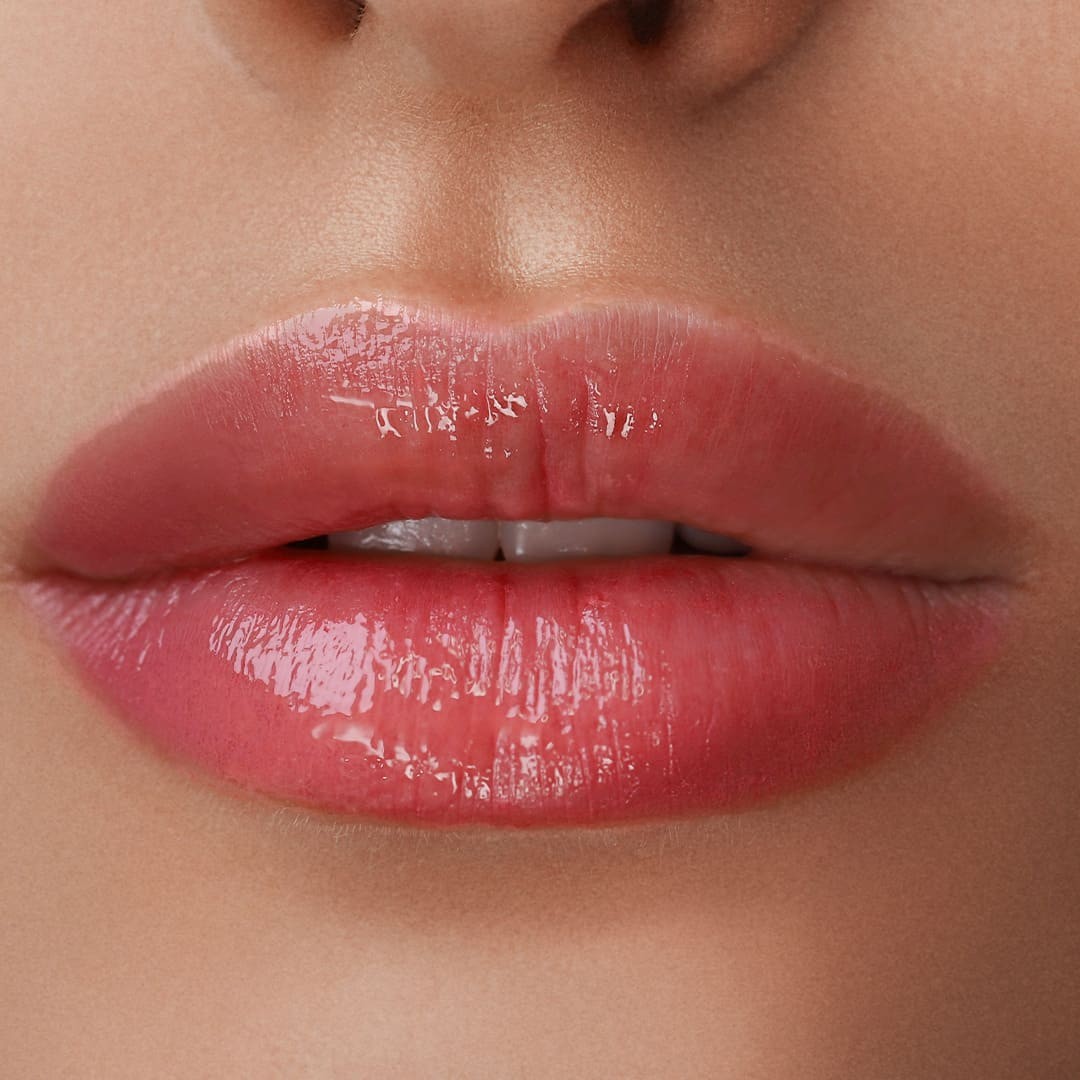 SAMPAR French Lip Oil Camelia (4.5ml)