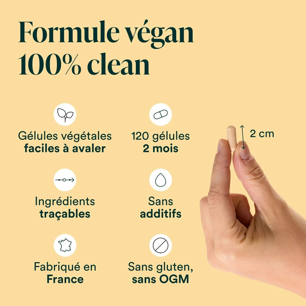 NOVOMA Vitamin D3 Kapseln (120 Stk)
