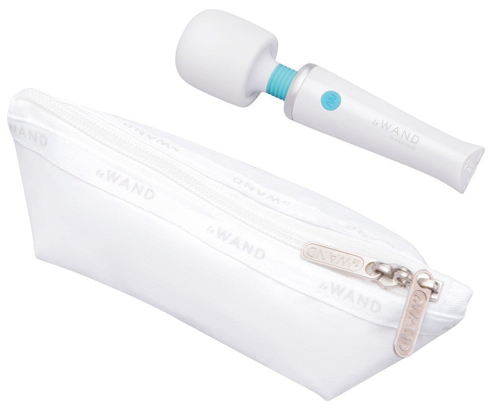 le Wand Classique Mini Massagestab (1 Stk)