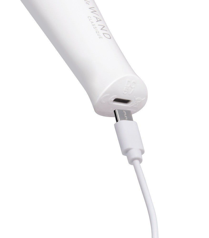 le Wand Classique Mini Massagestab (1 Stk)
