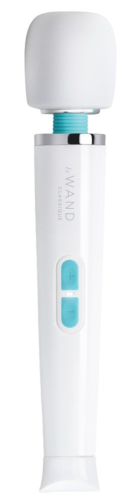 le Wand Classique Cordless Petite Massagestab (1 Stk)