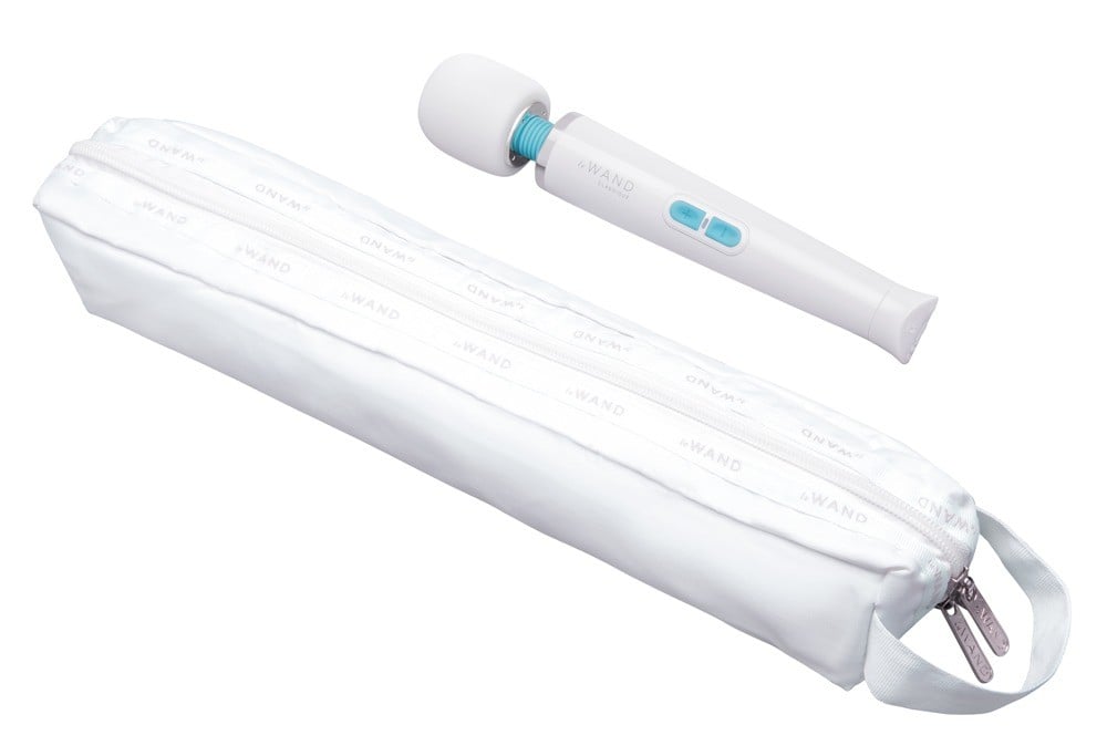 le Wand Classique Cordless Petite Massagestab (1 Stk)