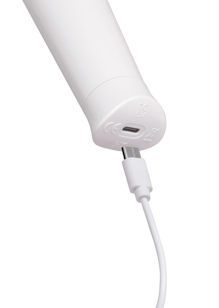 le Wand Classique Cordless Petite Massagestab (1 Stk)