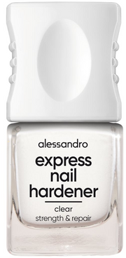 alessandro Express Nail Hardener Clear (10ml)