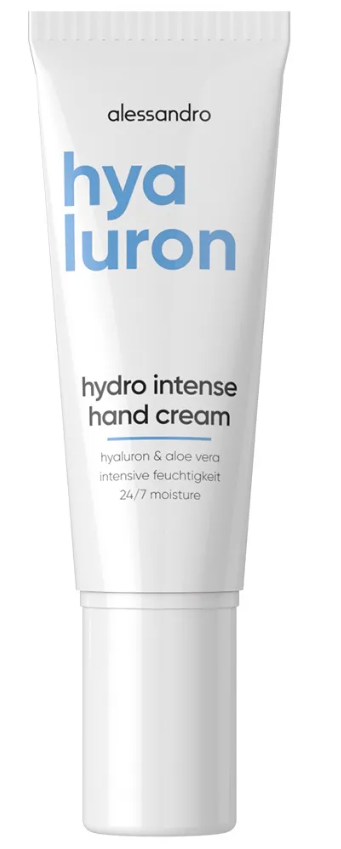 alessandro Hyaluron Hydro Intense Hand Cream (50ml)
