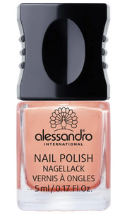 alessandro Nagellack 911 Satin Rosa (5ml)
