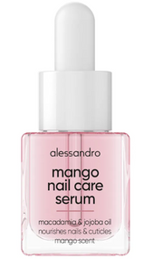 alessandro Mango Nail Care Serum (10ml)