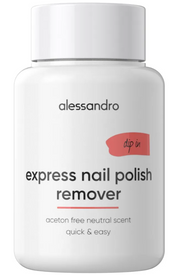 alessandro Nail Polish Remover (175ml)