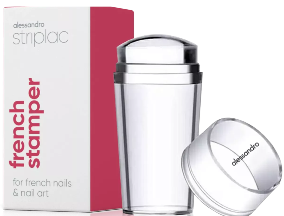 alessandro Striplac French Stamper (1 Stk)