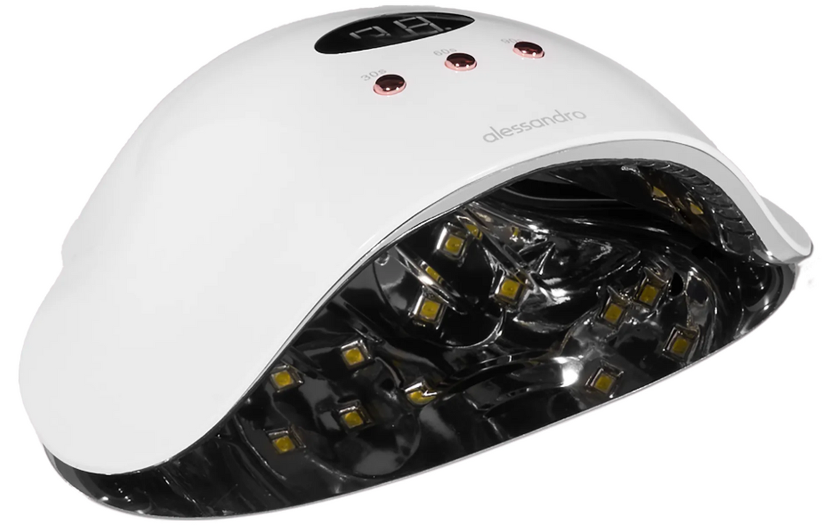 alessandro Striplac Led 5- Finger Lampe (1 Stk)