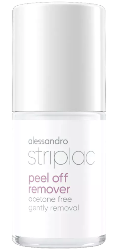 alessandro Striplac Peel Off Remover (6.5ml)