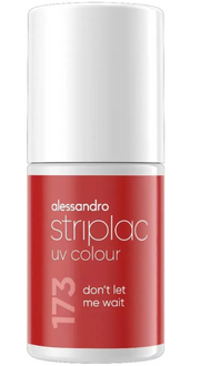 alessandro Striplac UV Colour 173 Don't Let Me Wait (6.5ml)