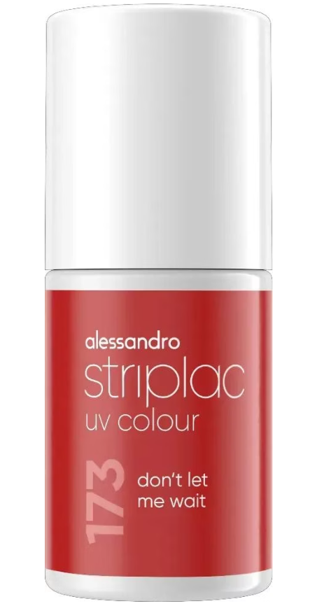 alessandro Striplac UV Colour 173 Don't Let Me Wait (6.5ml)