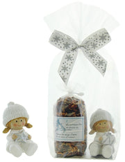 Herboristeria Winterkind Geschenk-Set (2-teilig)