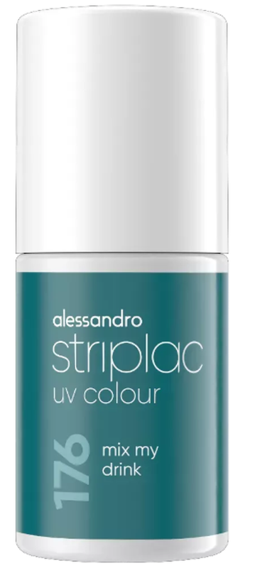 alessandro Striplac UV Colour 176 Mix My Drink (6.5ml)