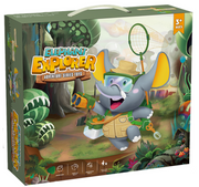 BYOMIC Kids Entdecker-Set (28-teilig)