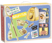 BYOMIC Kids Insect Explorer Set XL (21-teilig)
