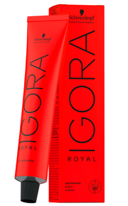 Schwarzkopf IGORA ROYAL 7-00 permanente Colorationscreme Mittelblond Natur Extra (60ml)