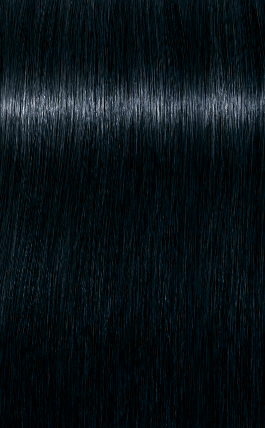 Schwarzkopf IGORA ROYAL 1-1 permanente Colorationscreme Schwarz Cendré (60ml)