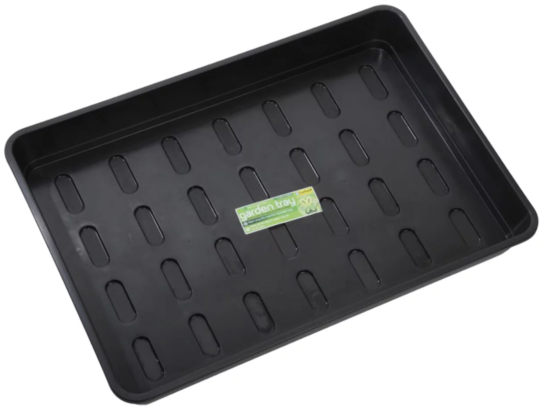 Andermatt Biogarten Aussaatschale gross 58x40x7cm, ohne Löcher (1 Stk)
