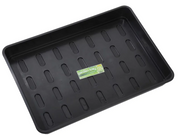 Andermatt Biogarten Aussaatschale medium 37x23x6cm, ohne Löcher (1 Stk)