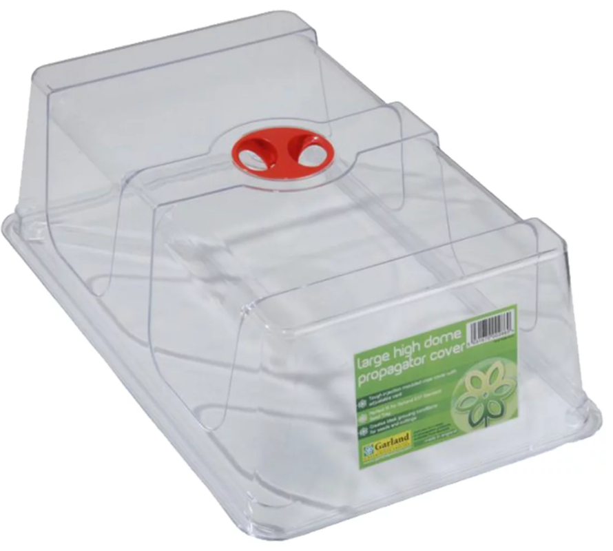 Andermatt Biogarten Deckel zu Aussaatschale gross, 57x39x15cm (1 Stk)