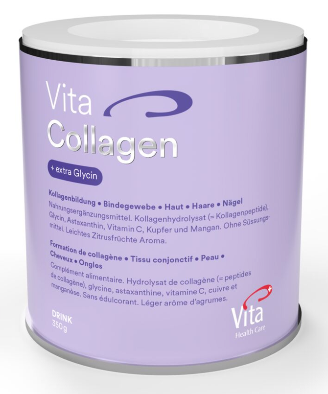 Vita Collagen (350g)