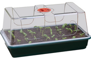 Andermatt Biogarten Set Anzuchthaus gross 58x40x22cm (1 Stk)