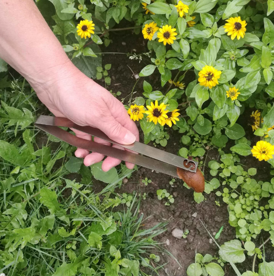 Andermatt Biogarten Schneckengreifer 29cm (1 Stk)