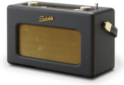 Roberts Revival iStream3L DAB+ Smart Radio black (1 Stk)