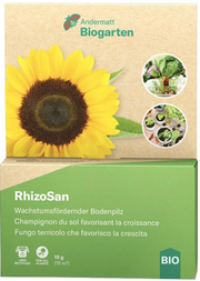 Andermatt Biogarten RhizoSan (3x5g)