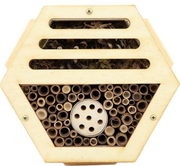 Andermatt Biogarten Insektenmodul Nützlinge (1 Stk)