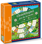 carta.media Chüehlispiel Reise-Edition (1 Stk)