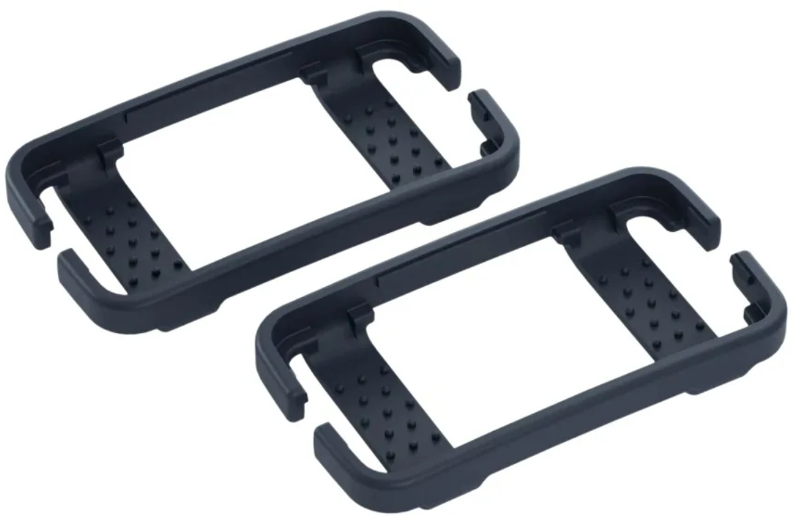tractive GPS CAT Mini - Clip Mounting (2 Stk)