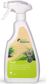 Andermatt Biogarten Tural Unkraut-Stopp (500ml)