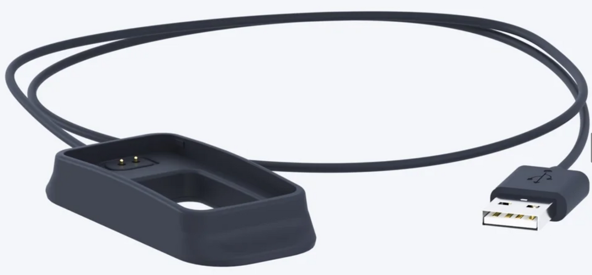 tractive GPS CAT Mini USB-Charger dunkelblau (1 Stk)