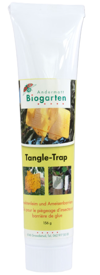 Andermatt Biogarten Tangle-Trap Ameisenbarriere Insektenleim (156g)