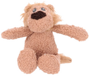 Chomper Lion Kuscheltier für Hunde (1 Stk)